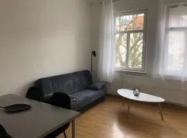 Helles Apartment