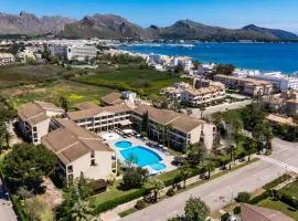 Hotel Bahia Pollensa