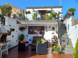 Romantic Casa Rural La Molinera