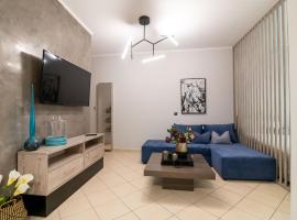 Elite and Style, hotel near Public Library of Preveza, Preveza