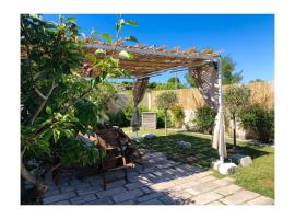 Bio&B Acquaviva, hotel a Otranto