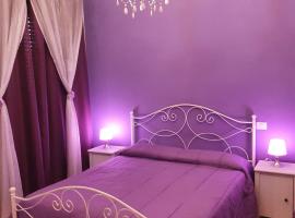 B&B La Casa di Gabry, hotel em Roma