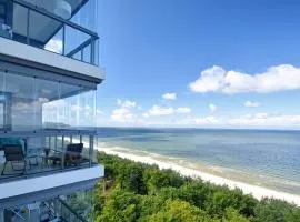 Onyx Aquamarina by Baltico Apartament