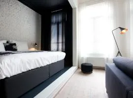 Maison Nationale City Flats & Suites