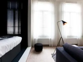 Maison Nationale City Flats & Suites