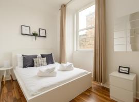 The London Road Apartment - 2BR/1BA