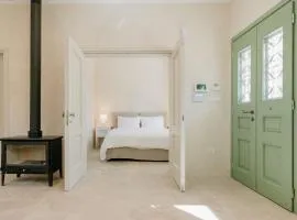 KAVET Palio Cottage