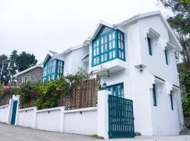 Hydrangea Villa