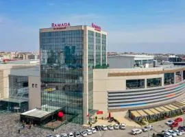 Ramada by Wyndham Diyarbakir