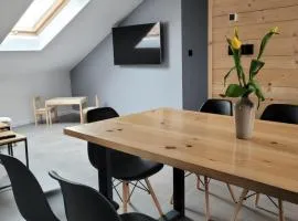 Chałupka Apartament 2