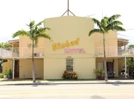 Sinbad Motel