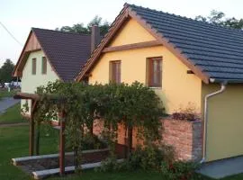 Apartmán Pohoda