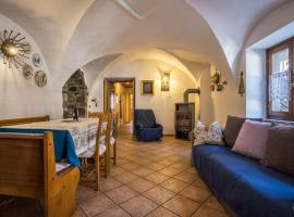 Appartamento Jasmine, rental liburan di Molina di Ledro