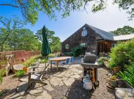 Healdsburg Home with Magnificent Vineyard View home
