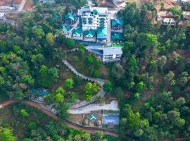 Ramee Wolkenburg Resort & Spa, Munnar