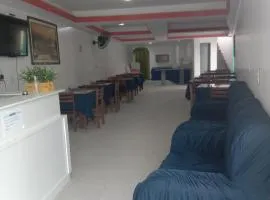 Pousada Residencial Benfica