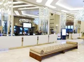Crowne Plaza Bursa Convention Center & Thermal Spa by IHG