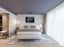 Hotel Indigo Cagnes-sur-Mer by IHG