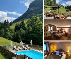 The 10 Best Lake Annecy Ski Resort Hotels — Where To Stay in Lake Annecy  Ski Resort, France