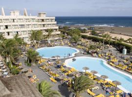 Hotel Beatriz Playa & Spa, hotell Puerto del Carmenis