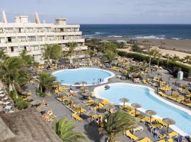 Hotel Beatriz Playa & Spa, accessible hotel in Puerto del Carmen