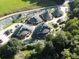 Solinianka Villas & Spa