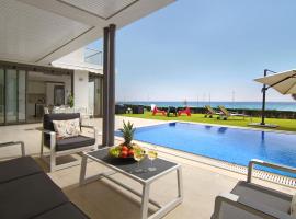 Villa Napa Seaside, Hotel in Agia Napa
