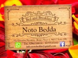 Noto Bedda Bed&Breakfast