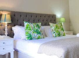Olive Tree, hotel near Old Rembrandt Shopping Mall, Paarl