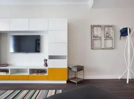 康塞尔森特公寓