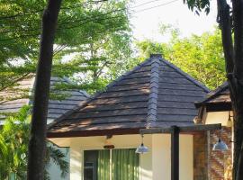 Avare House Krabi, hotel in Ao Nam Mao