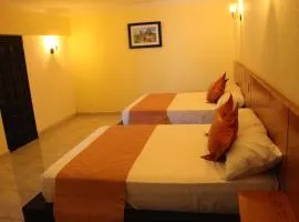 Hotel Boutique Rosa de Lima