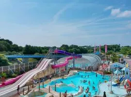 Village Camping La Roseraie