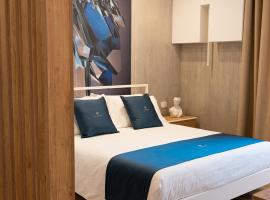 Antonio Busco rooms, hotel en Turi