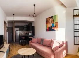 Krkulj Apartments