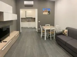 La casa di Alessandro