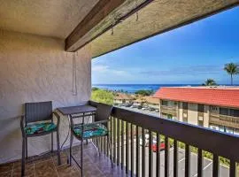 OCEAN VIEW 2 BEDROOM DOWNTOWN CONDO condo