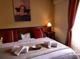 Hotel Borgo Antico