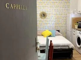 studio cappella