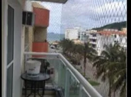 Vila del mar prainha