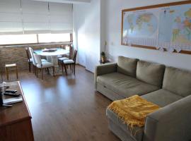 Be Local - Apartment with 2 bedrooms in Infantado in Loures – apartament w mieście Loures