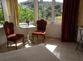 Artemis GreenHill, hotel v destinaci Vravrona