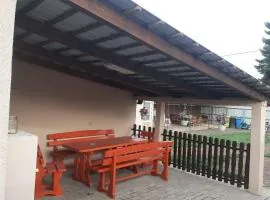 Viktoria vendégház