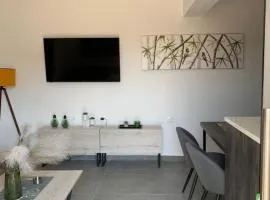 Rhodes Comfort Luxury Apartment