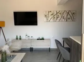 Rhodes Comfort Luxury Apartment