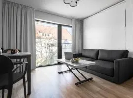 SK67 Fully equipped Studio close to nature