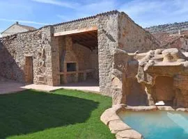 Casa Rural La Cueva del Agua