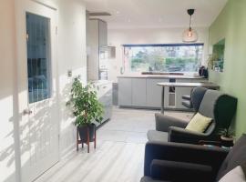 Little Lupin, hotel em Loddon