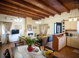 Aggelina's House by GuestCorfu