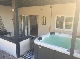 •11 The Nook, hotel in Wivenhoe